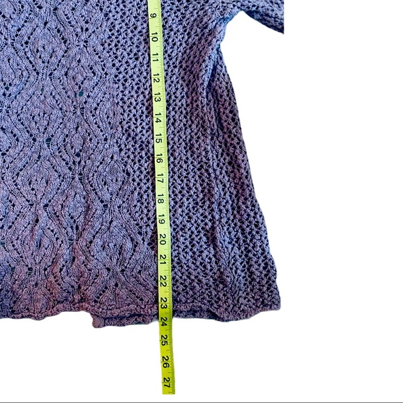 Rue 21 Sweater, Matching Necklace & Spray - Picture 5 of 14